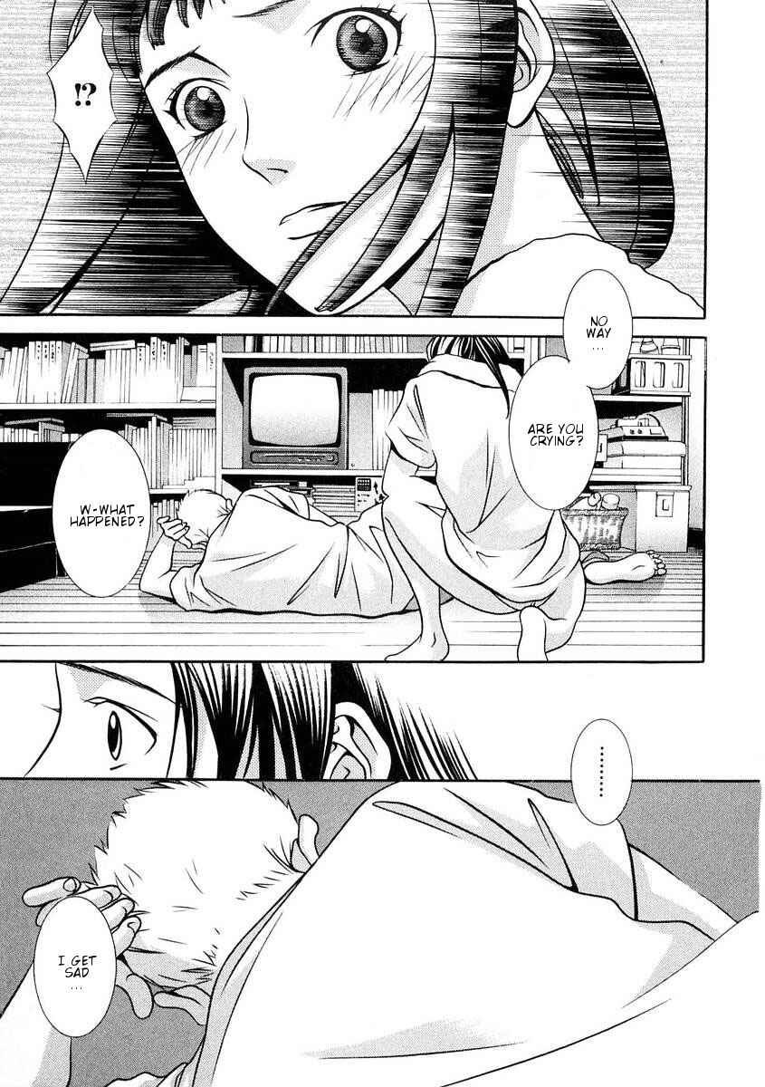 Page 13 Chapter 161 Hotman
