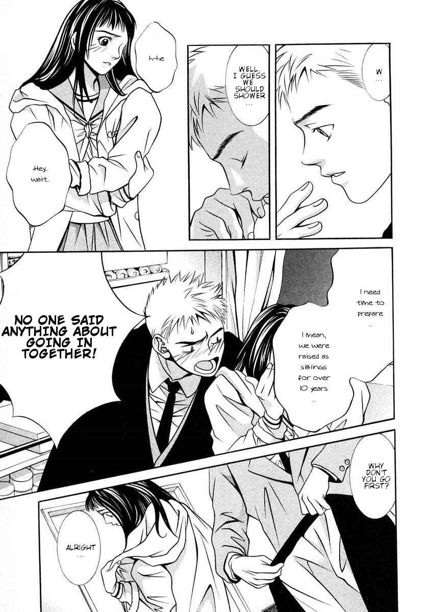 Page 3 Chapter 161 Hotman