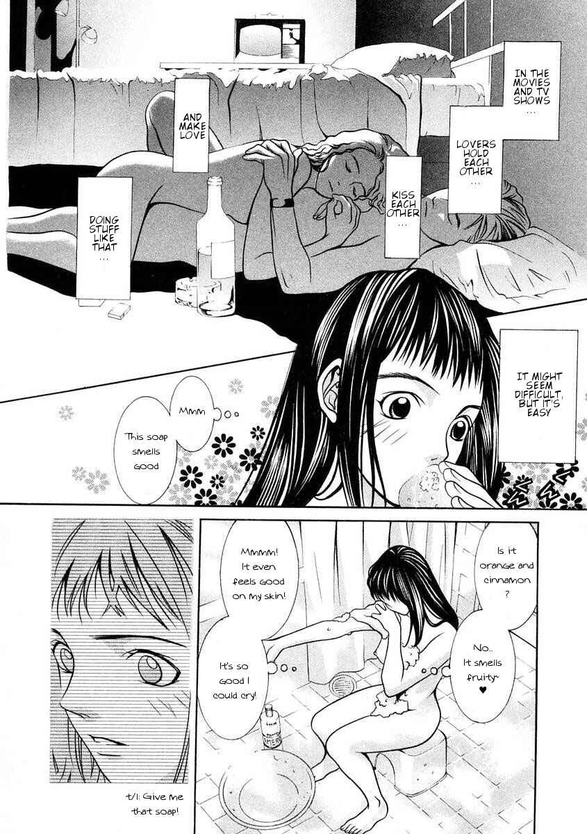 Page 6 Chapter 161 Hotman