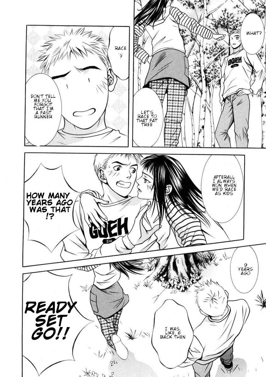 Page 13 Chapter 148 Hotman