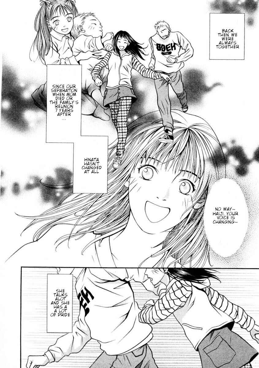 Page 15 Chapter 148 Hotman