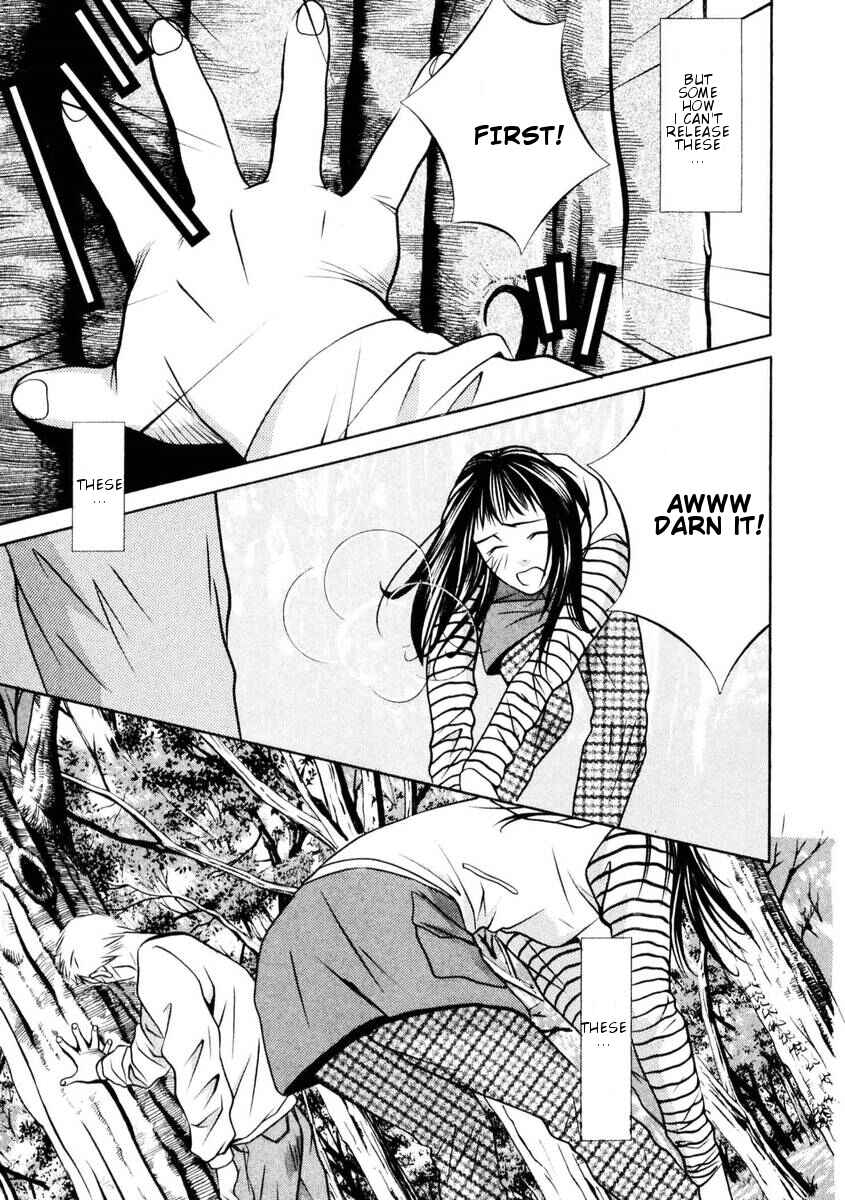Page 16 Chapter 148 Hotman