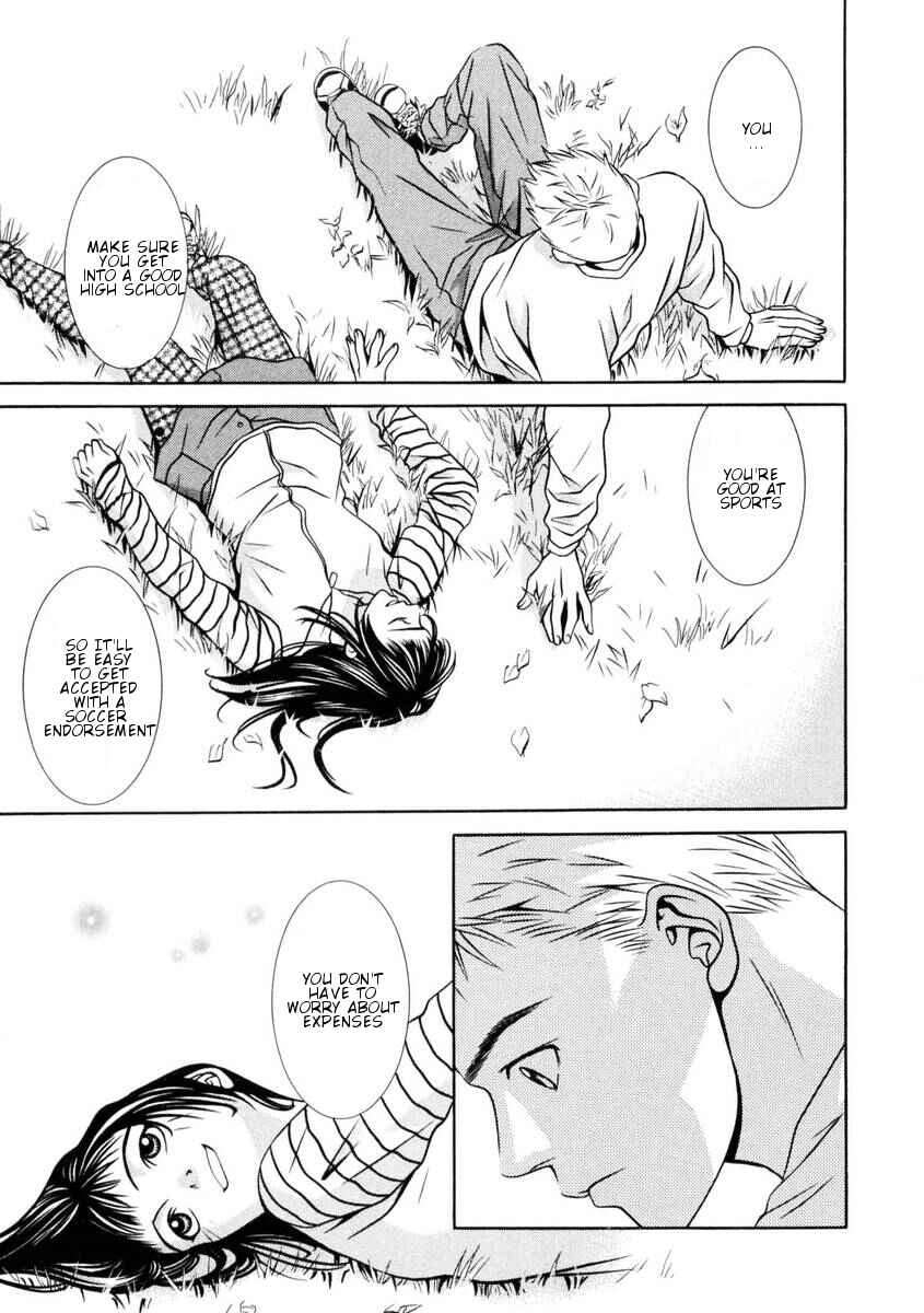 Page 18 Chapter 148 Hotman