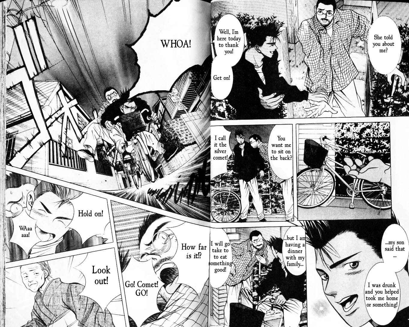 Page 5 Chapter 39 Hotman