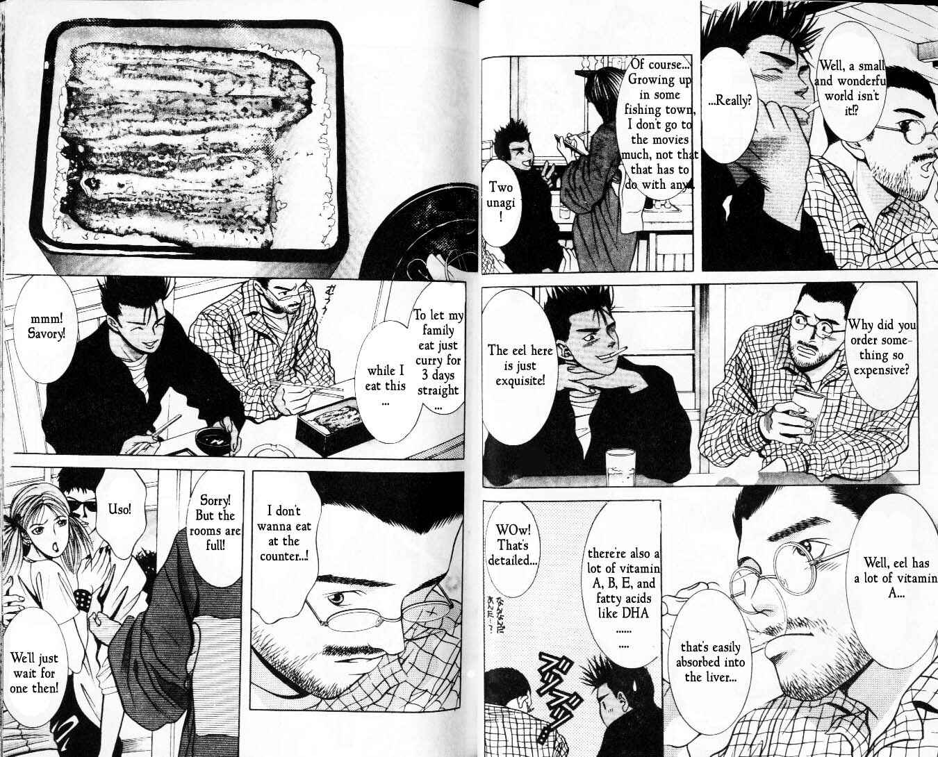 Page 7 Chapter 39 Hotman