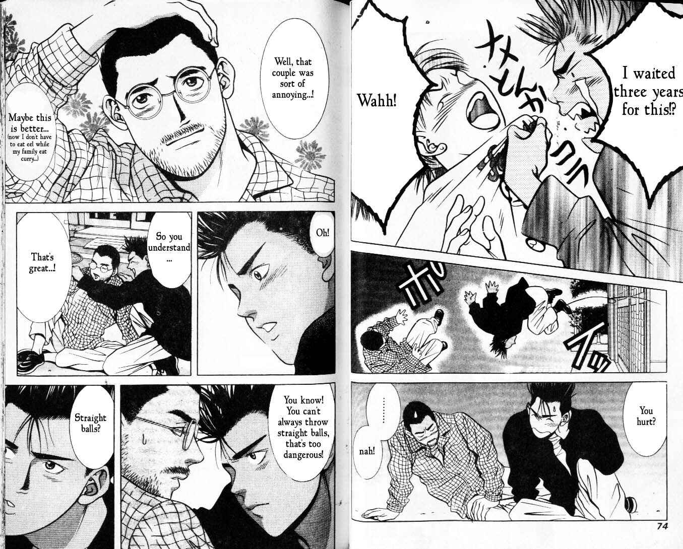 Page 9 Chapter 39 Hotman