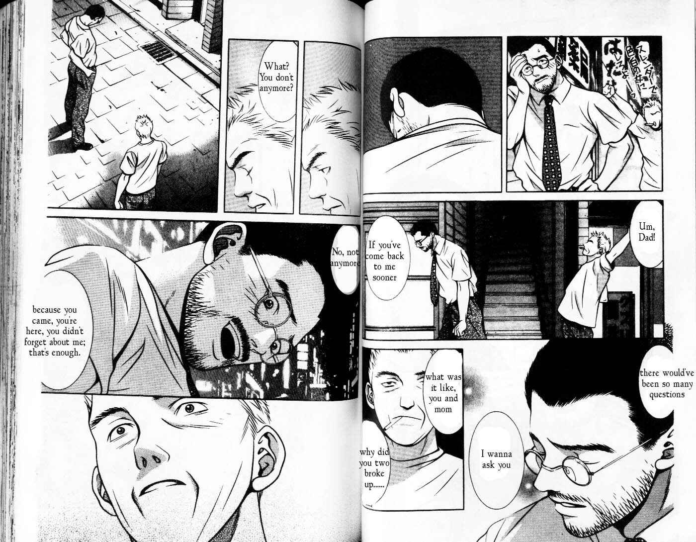 Page 6 Chapter 85 Hotman