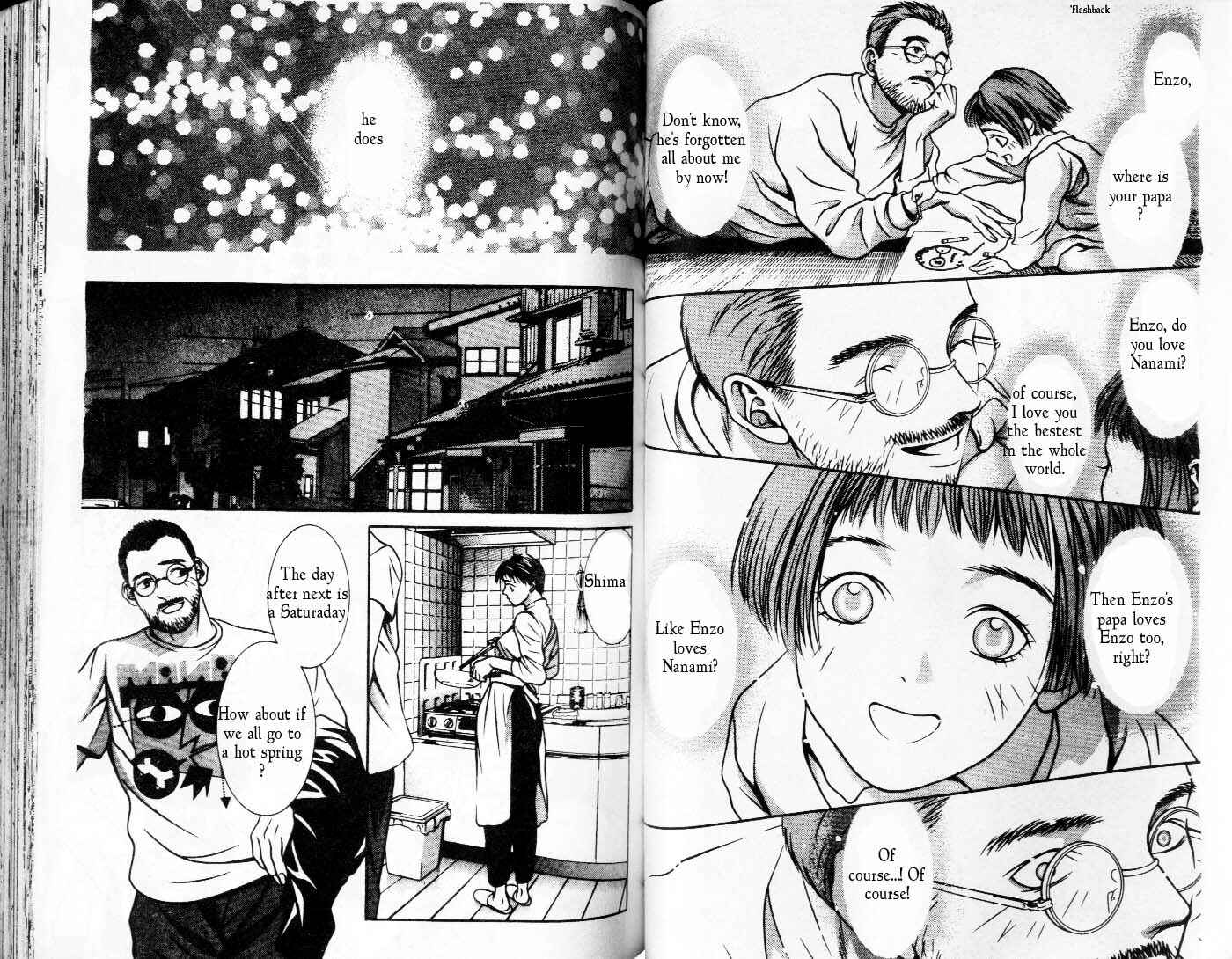 Page 8 Chapter 85 Hotman