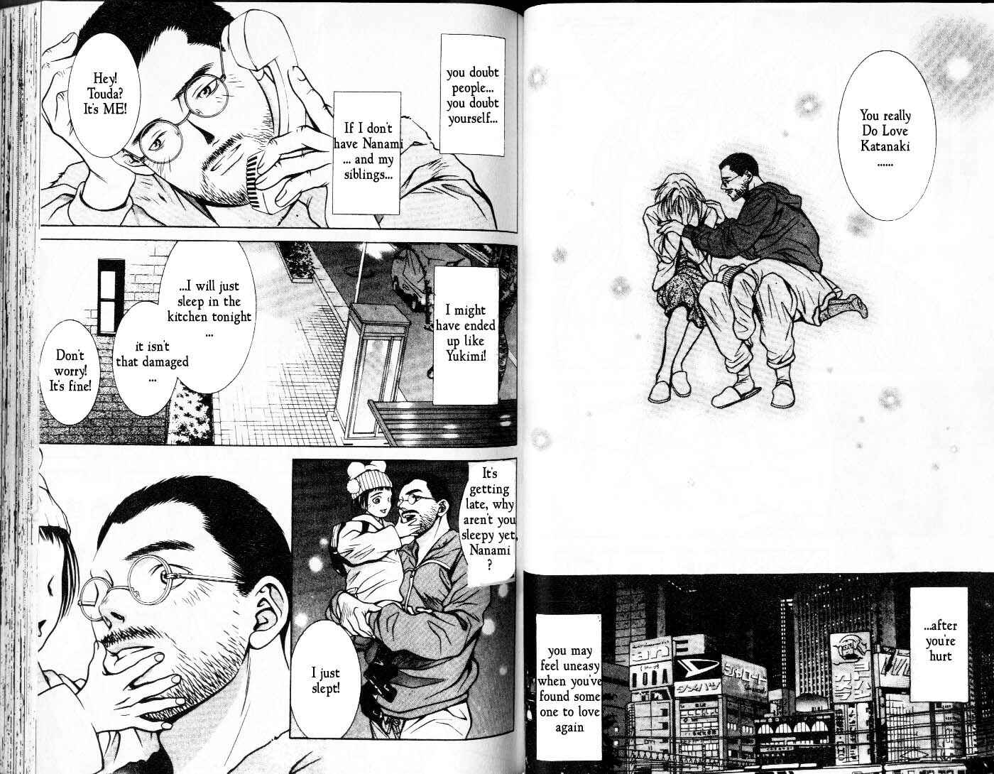 Page 8 Chapter 51 Hotman