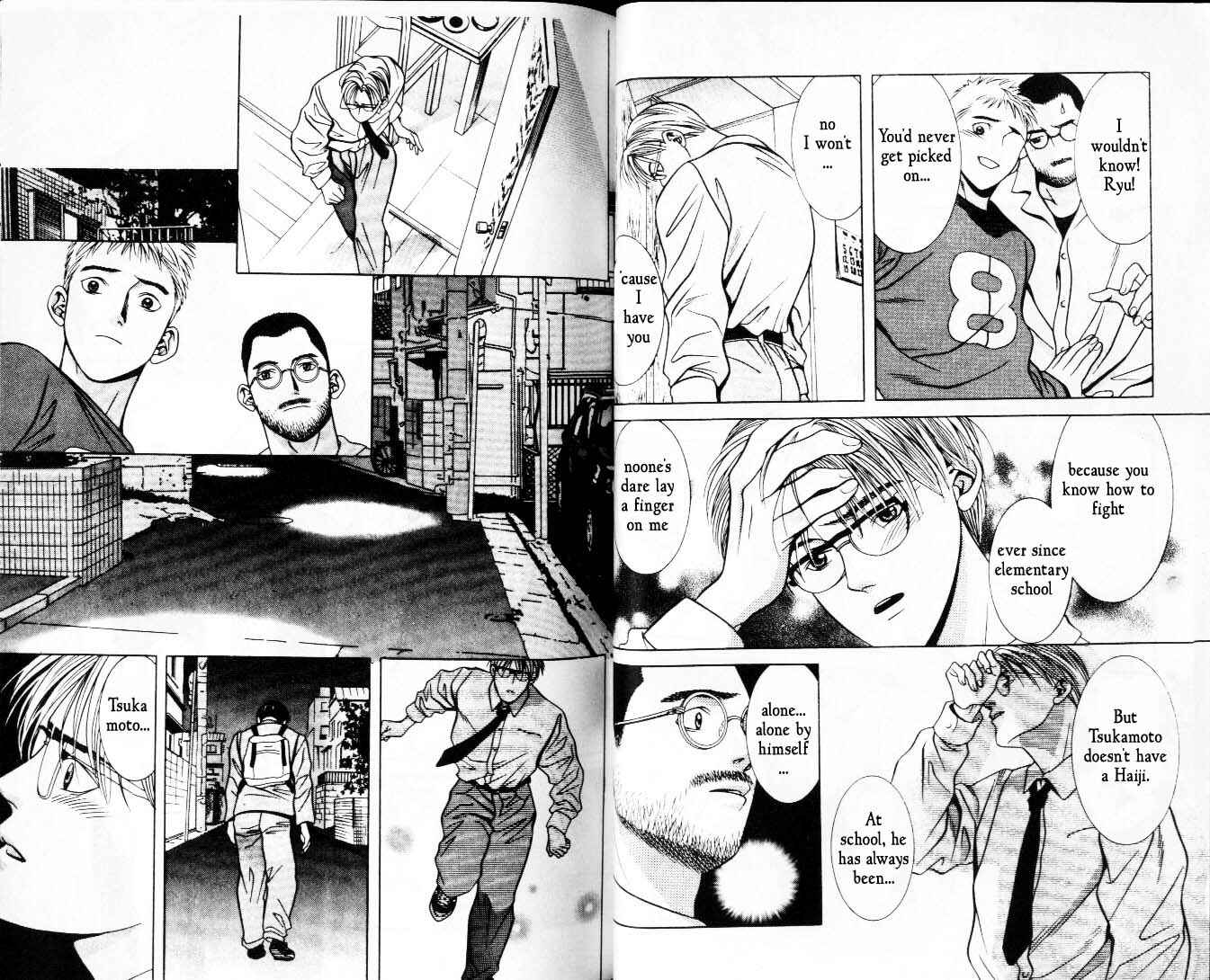 Page 8 Chapter 27 Hotman
