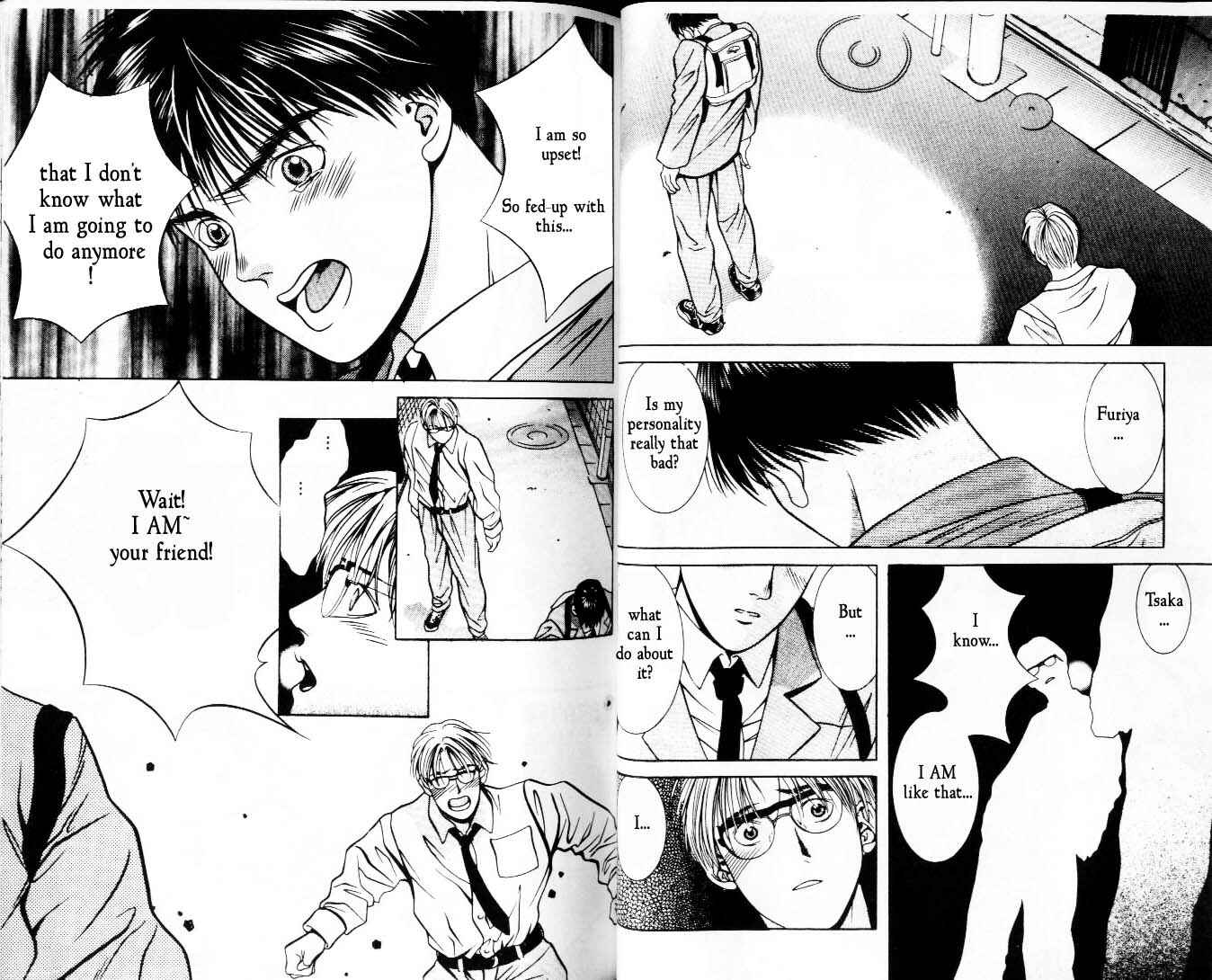 Page 9 Chapter 27 Hotman