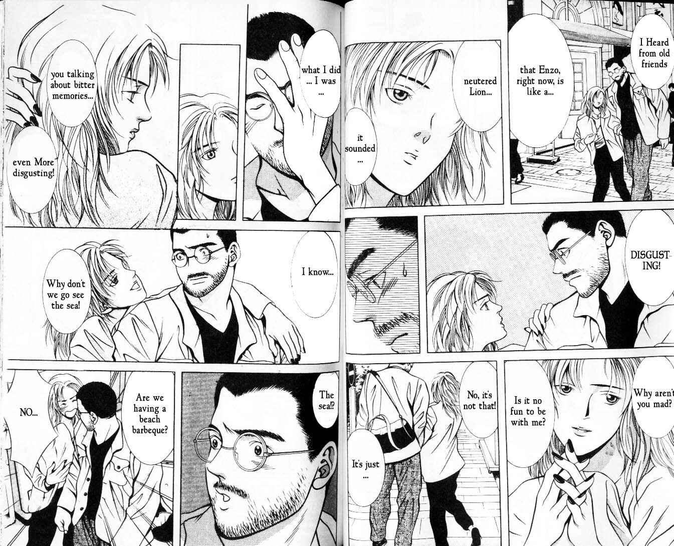 Page 4 Chapter 41 Hotman