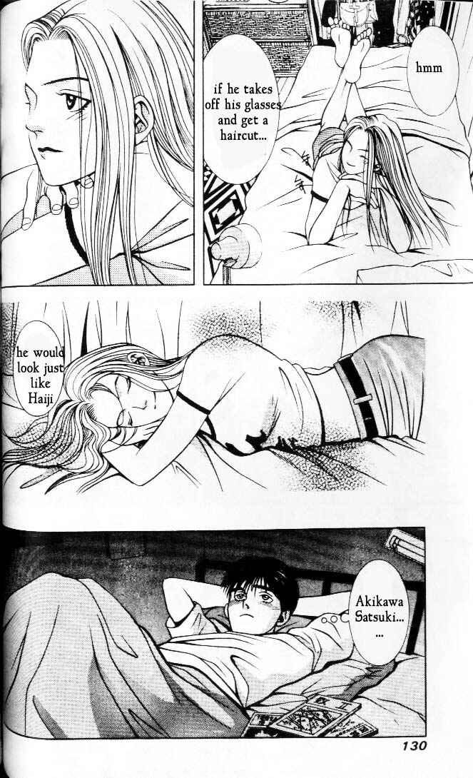 Page 11 Chapter 30 Hotman