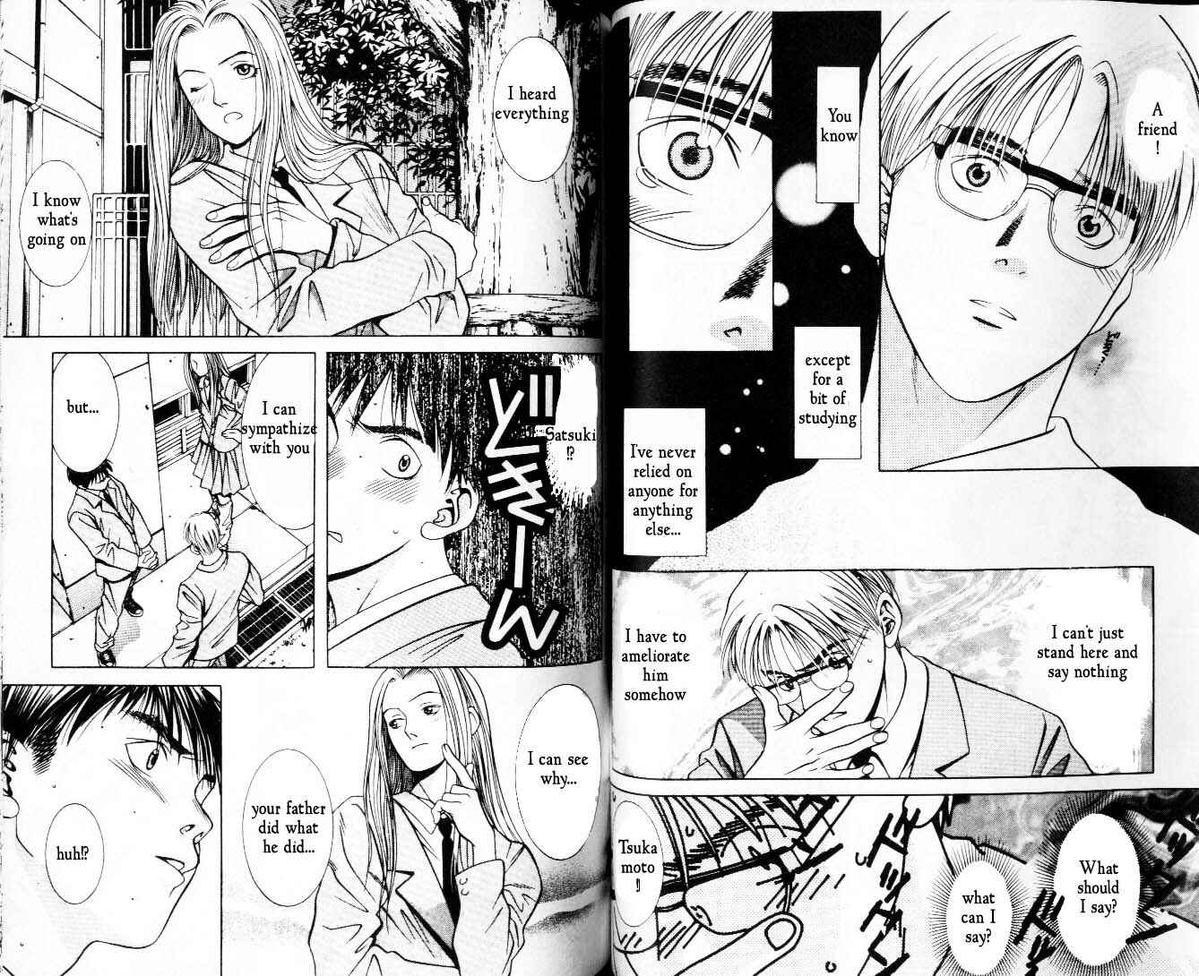 Page 6 Chapter 30 Hotman