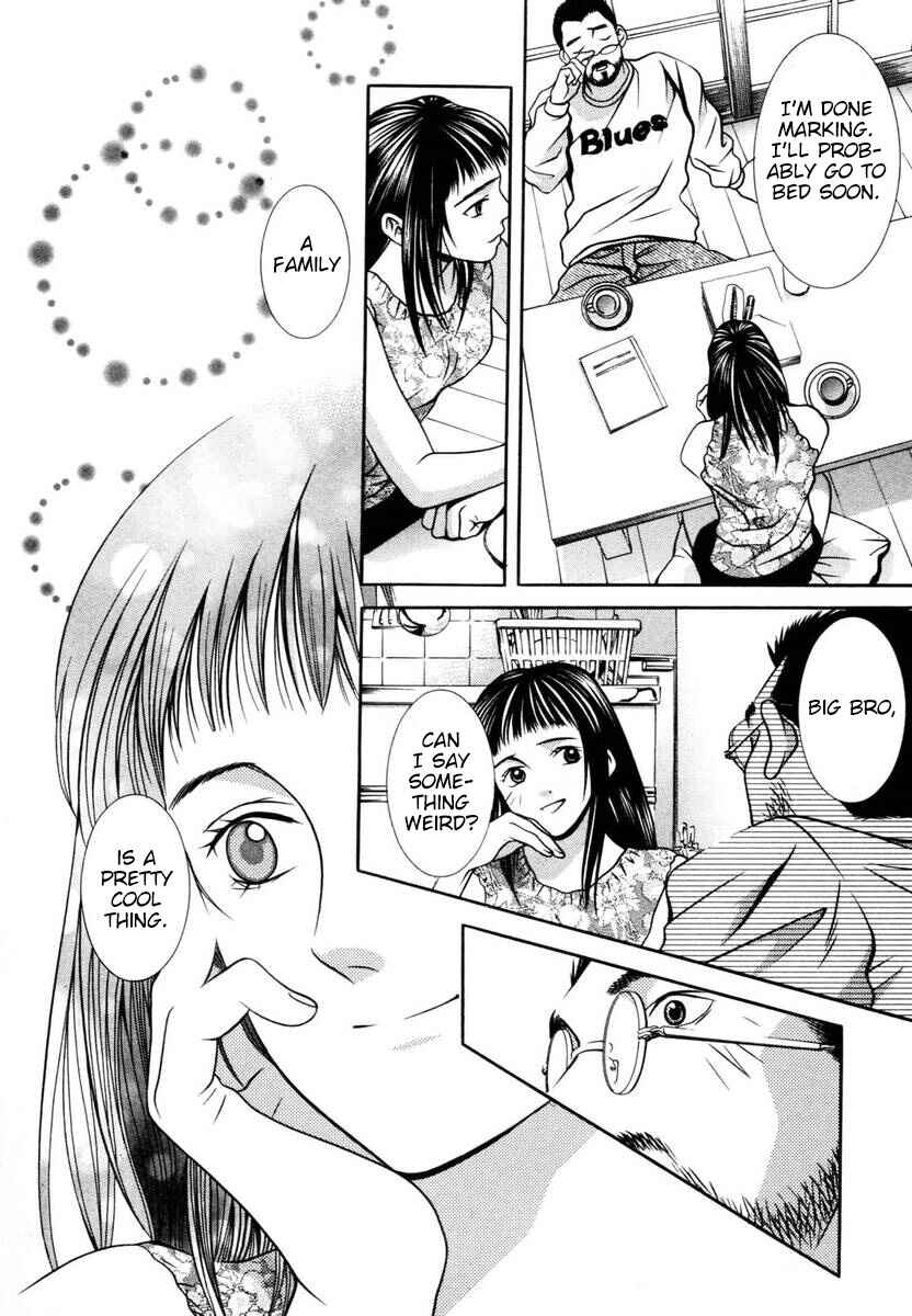 Page 10 Chapter 137 Hotman