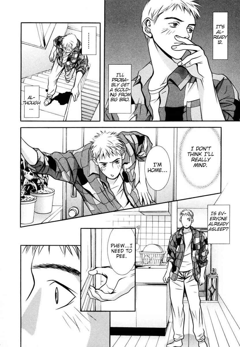 Page 14 Chapter 137 Hotman