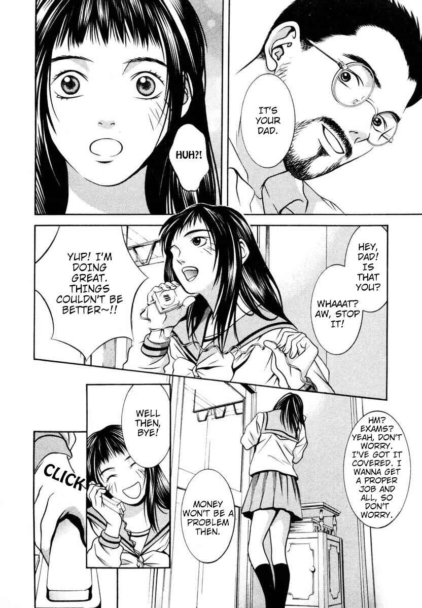 Page 4 Chapter 137 Hotman