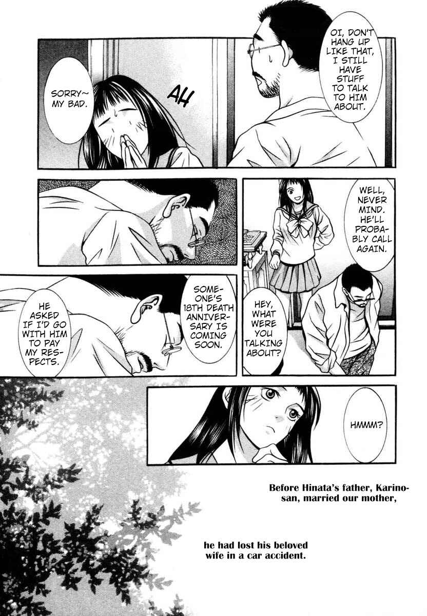 Page 5 Chapter 137 Hotman