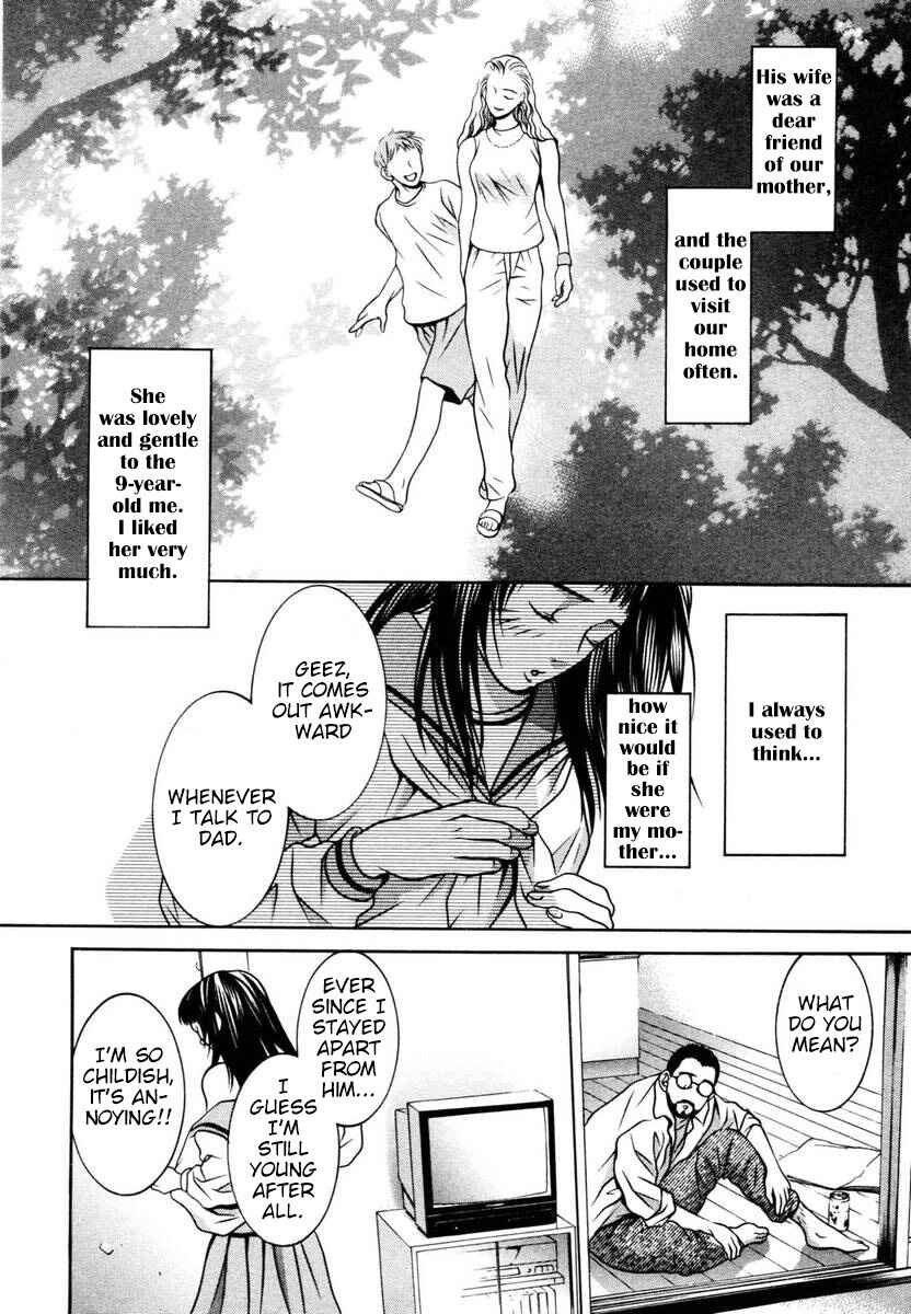 Page 6 Chapter 137 Hotman