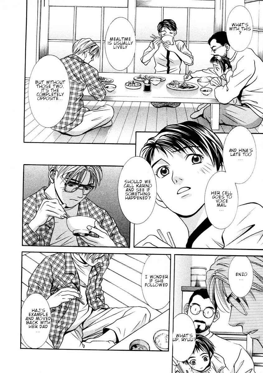 Page 15 Chapter 157 Hotman