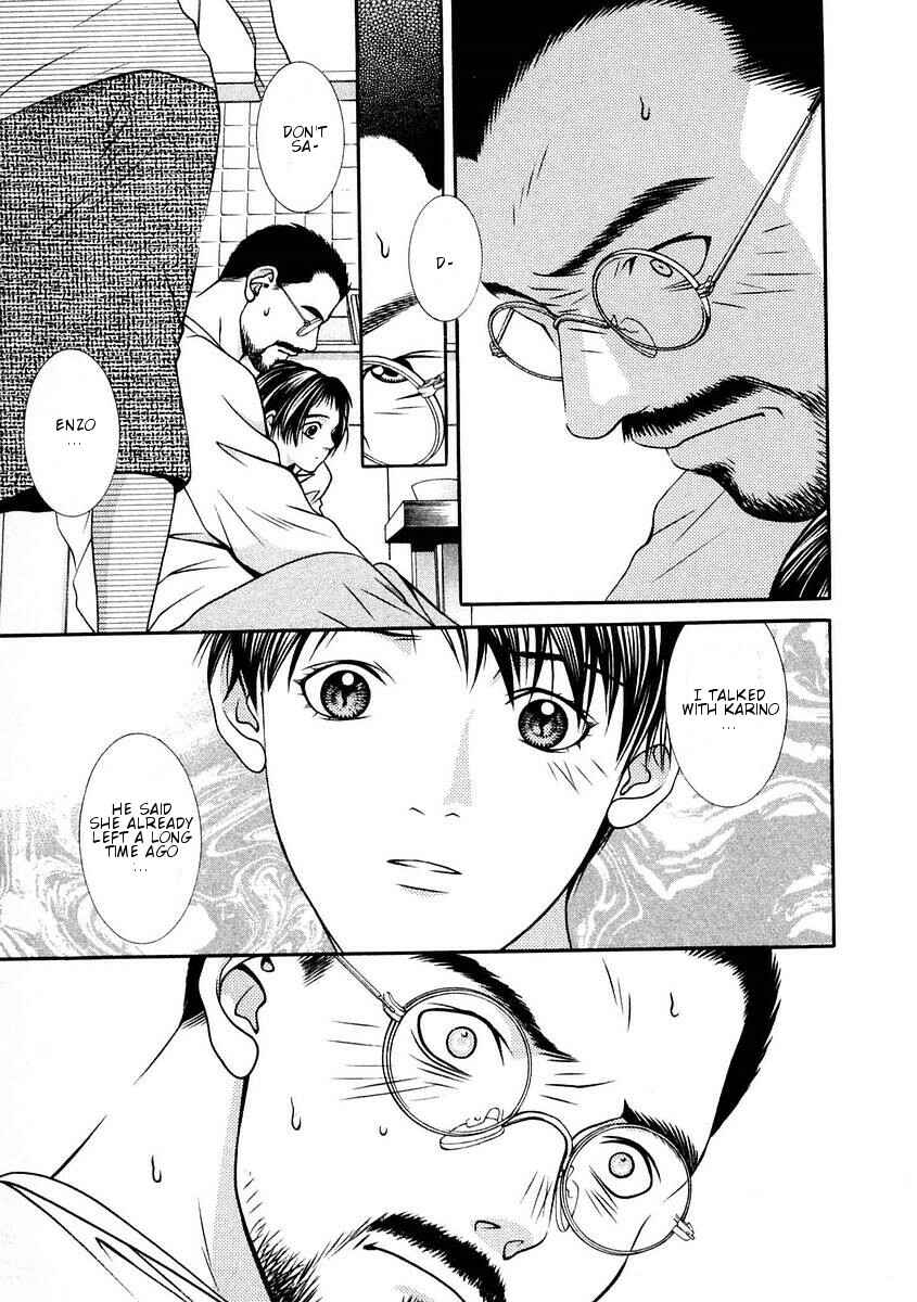 Page 16 Chapter 157 Hotman
