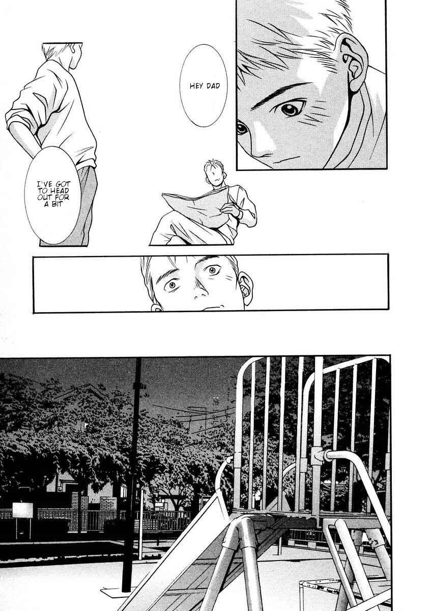 Page 20 Chapter 157 Hotman