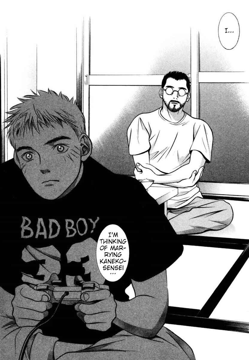 Page 6 Chapter 136 Hotman
