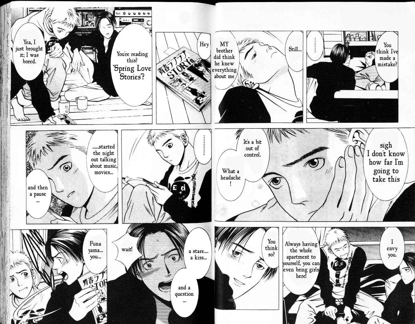 Page 3 Chapter 14 Hotman