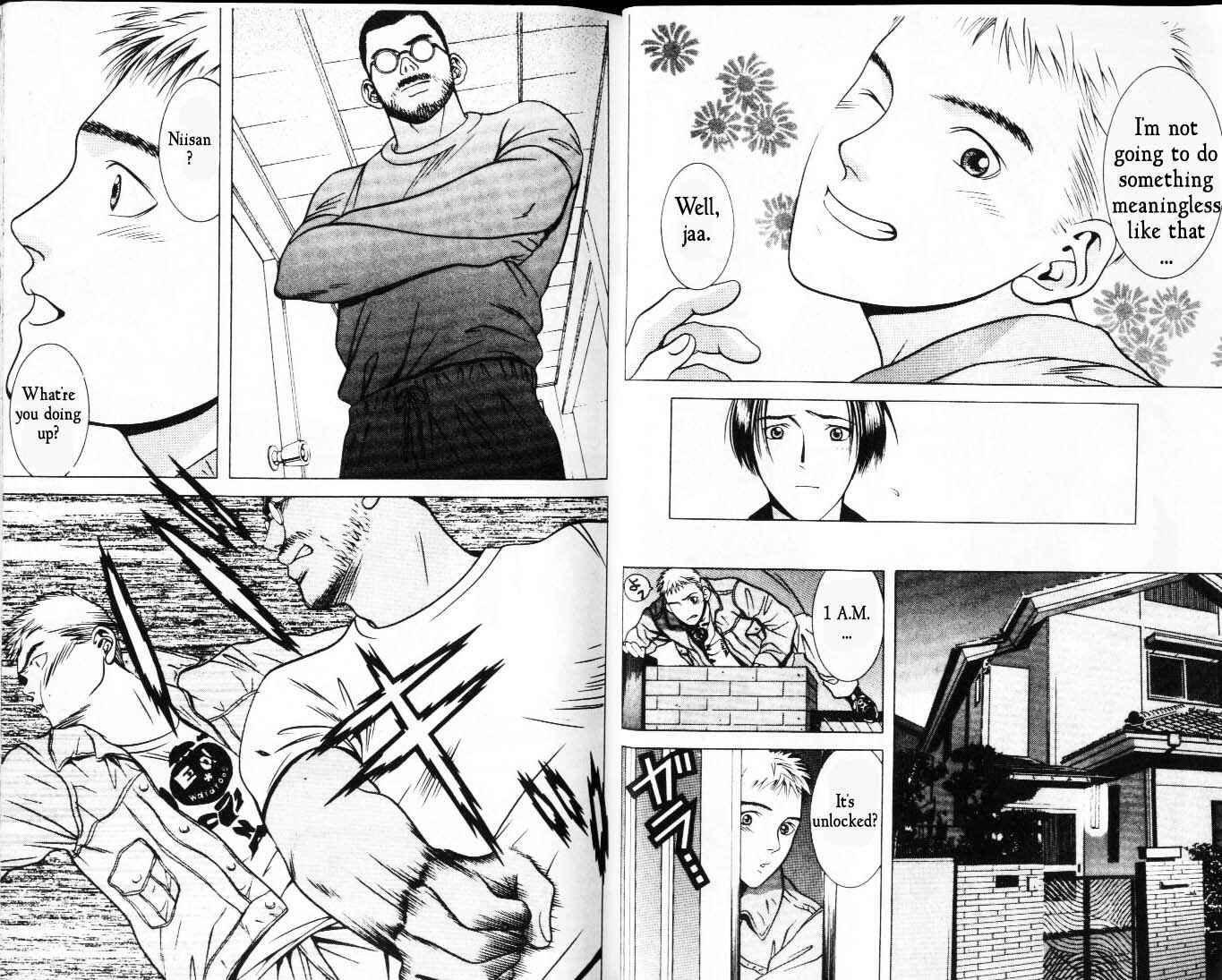 Page 5 Chapter 14 Hotman