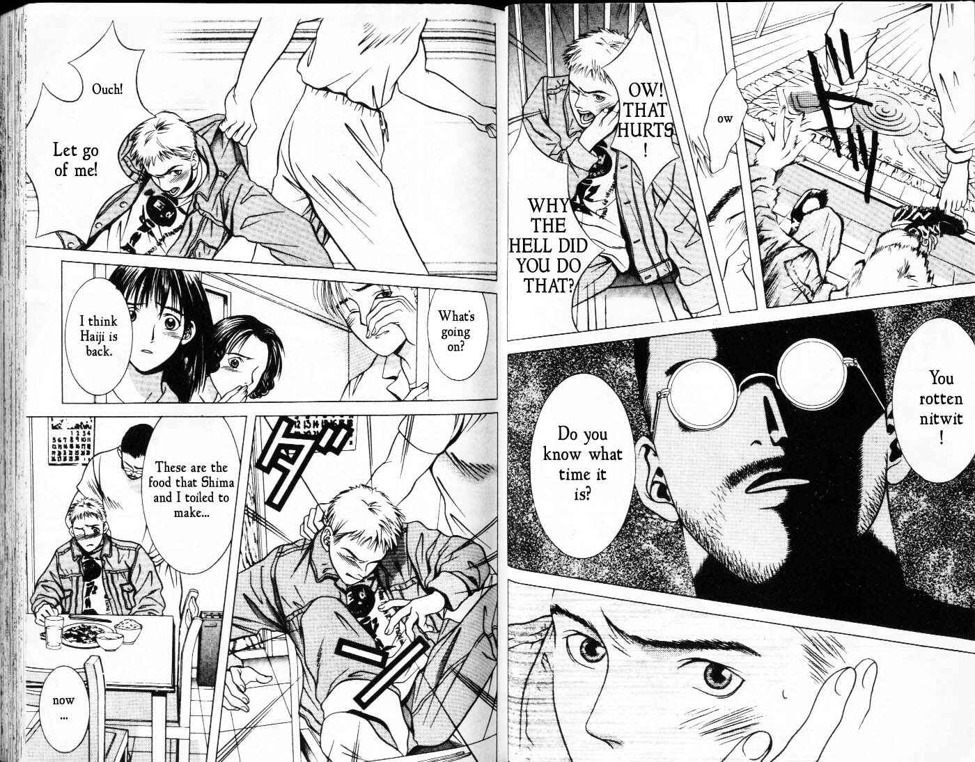 Page 6 Chapter 14 Hotman