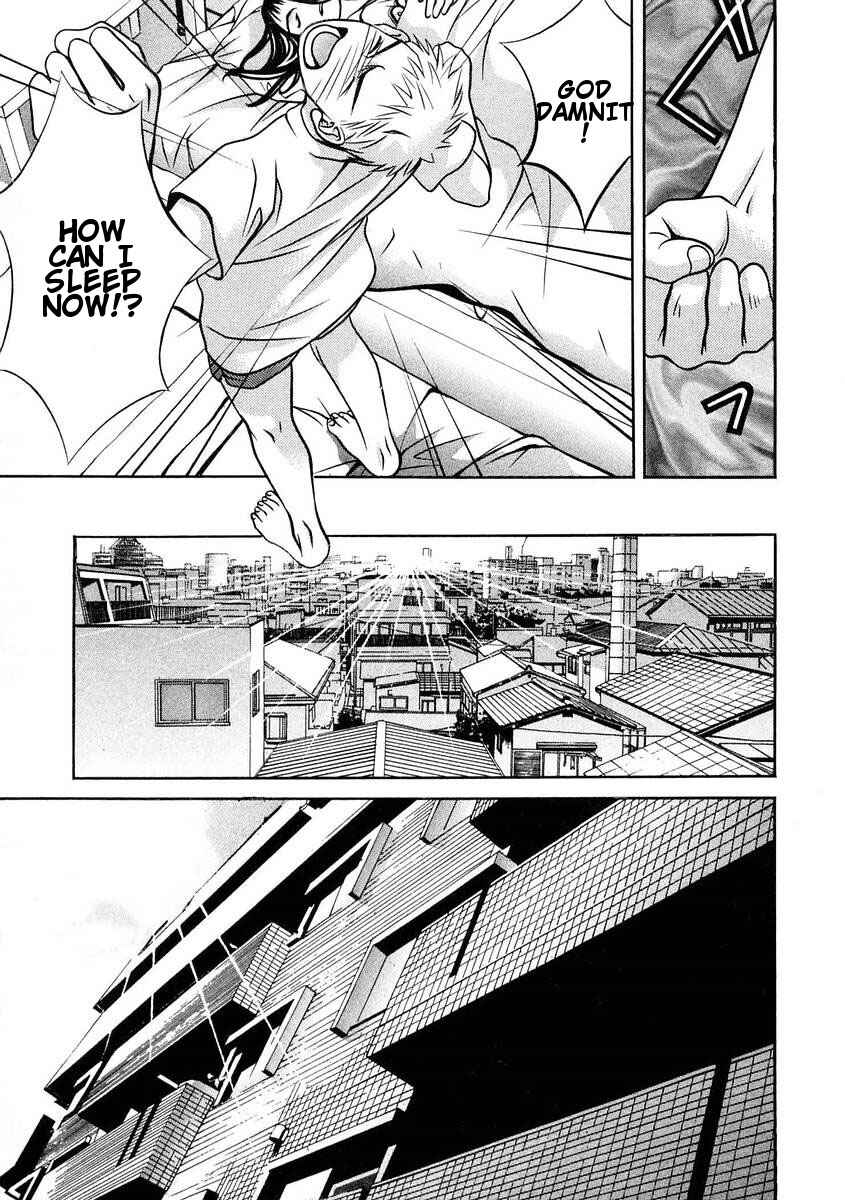 Page 11 Chapter 162 Hotman