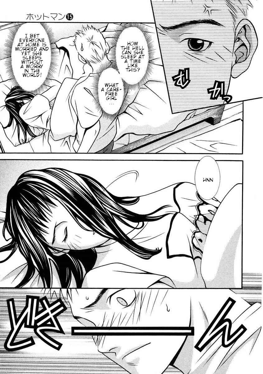 Page 9 Chapter 162 Hotman