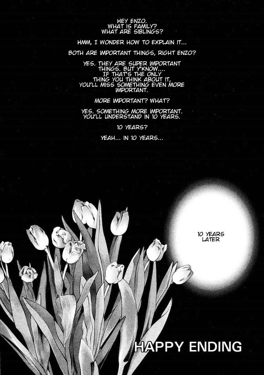 Page 1 Chapter 167 Hotman
