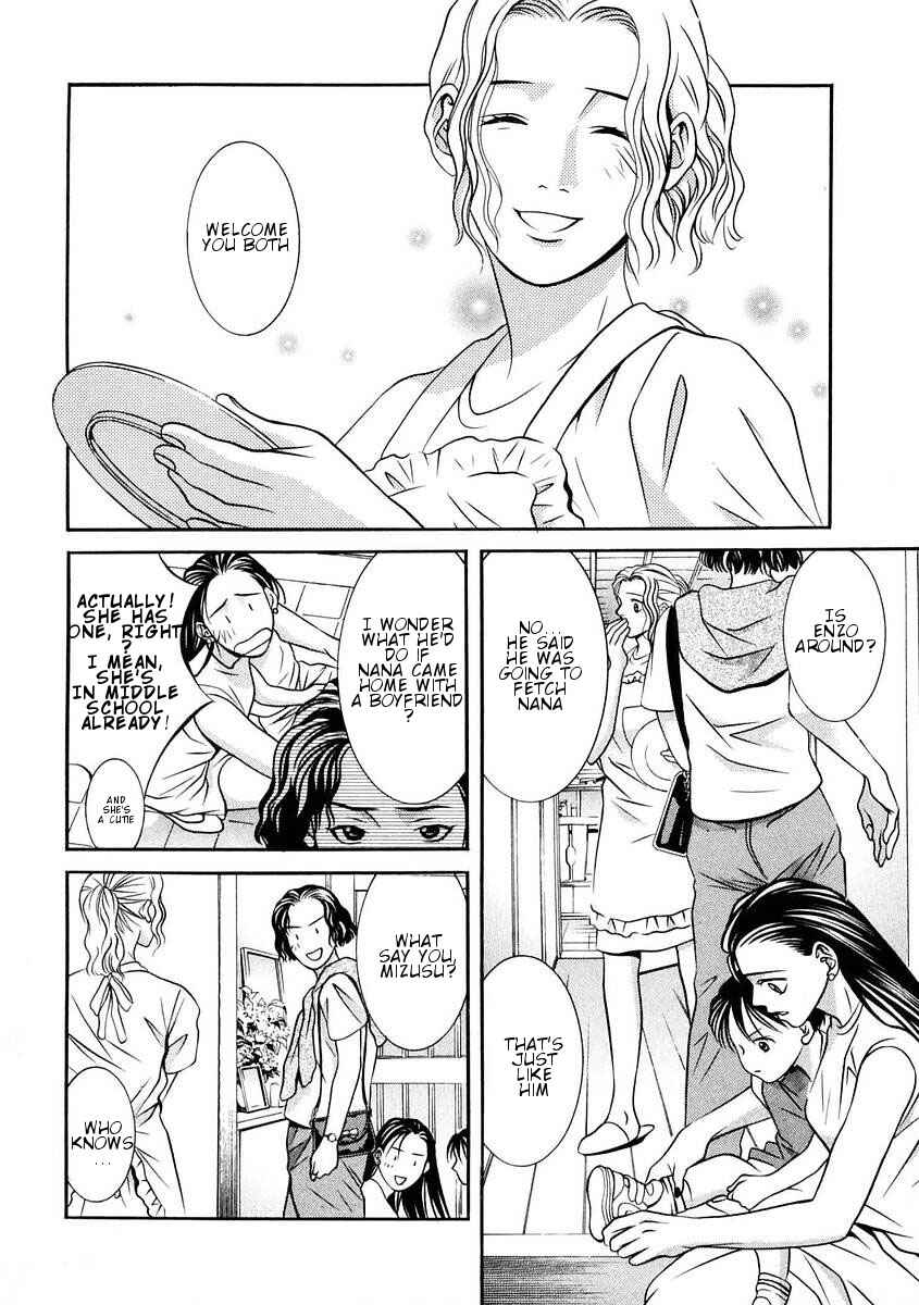 Page 6 Chapter 167 Hotman