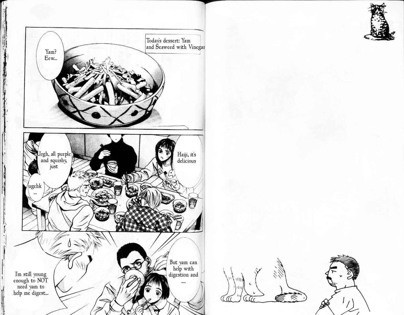 Page 2 Chapter 101 Hotman