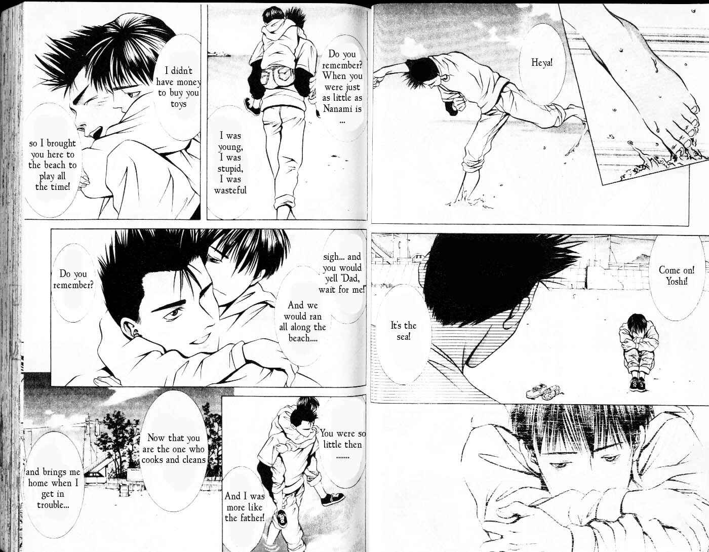 Page 6 Chapter 60 Hotman