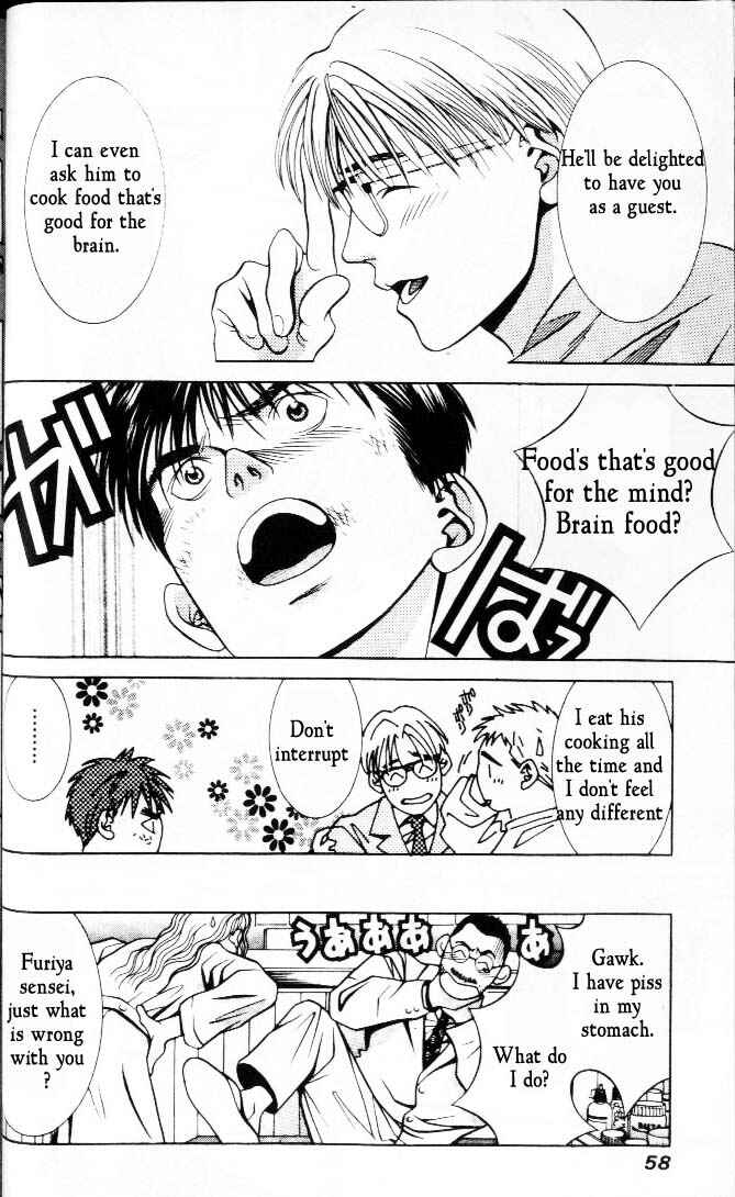 Page 10 Chapter 26 Hotman