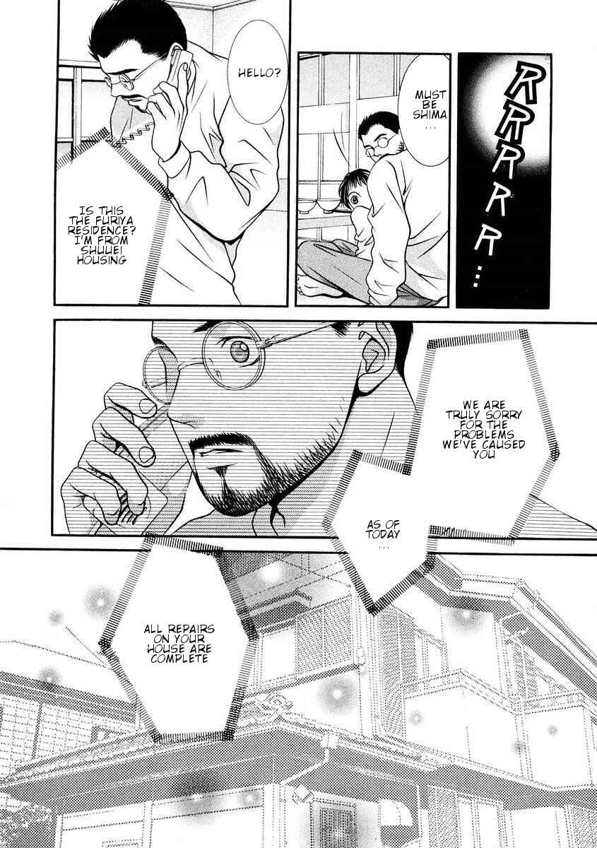 Page 18 Chapter 164 Hotman
