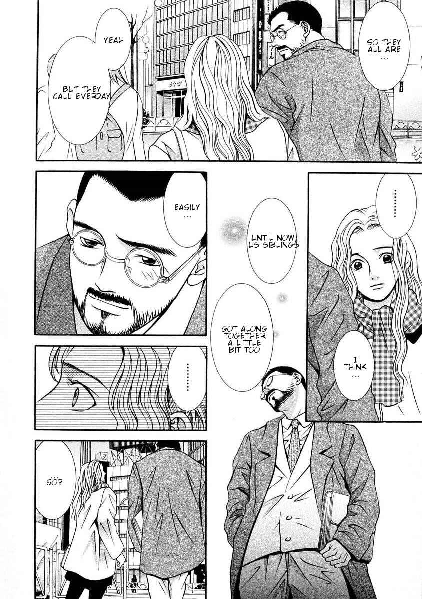 Page 7 Chapter 164 Hotman