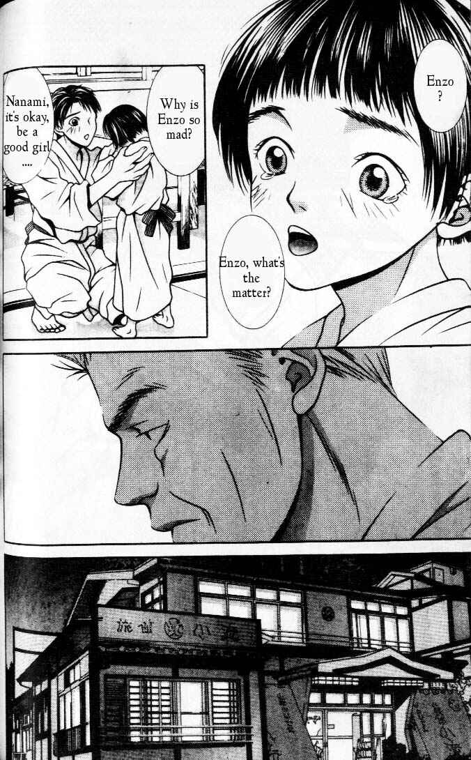 Page 10 Chapter 86 Hotman