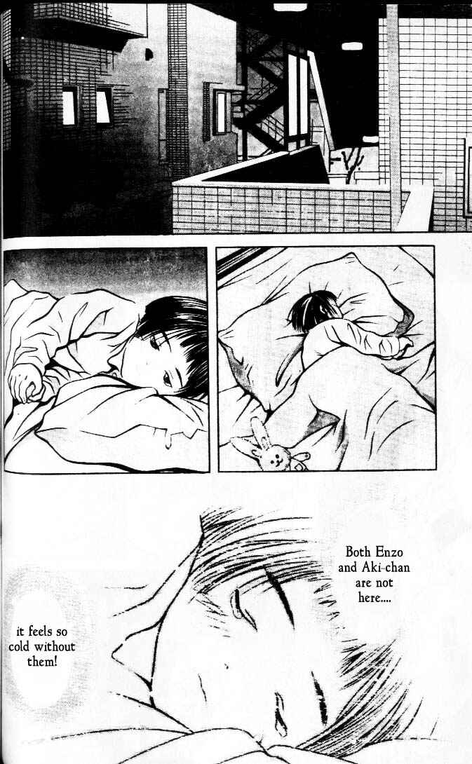 Page 10 Chapter 53 Hotman