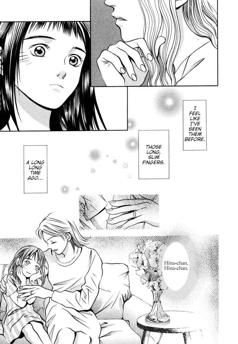 Page 11 Chapter 140 Hotman