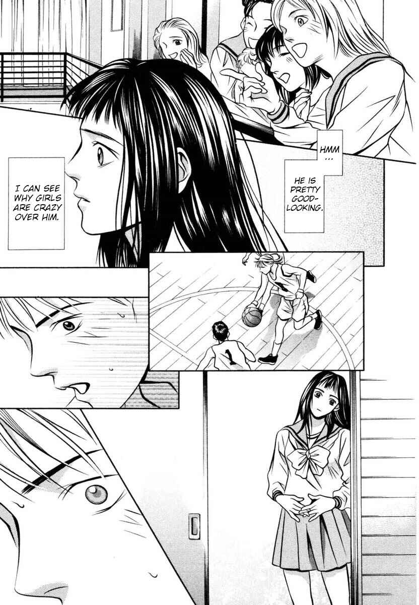 Page 15 Chapter 140 Hotman