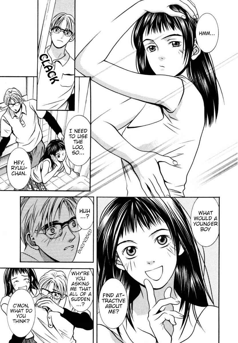 Page 7 Chapter 140 Hotman