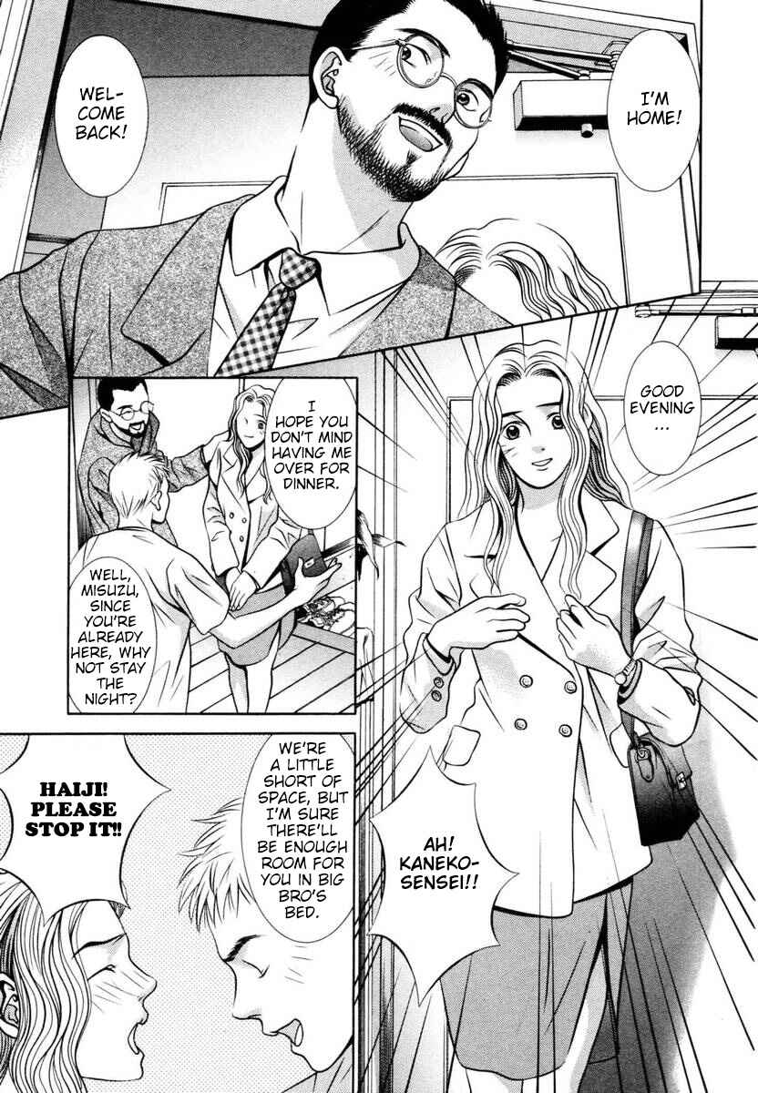 Page 9 Chapter 140 Hotman