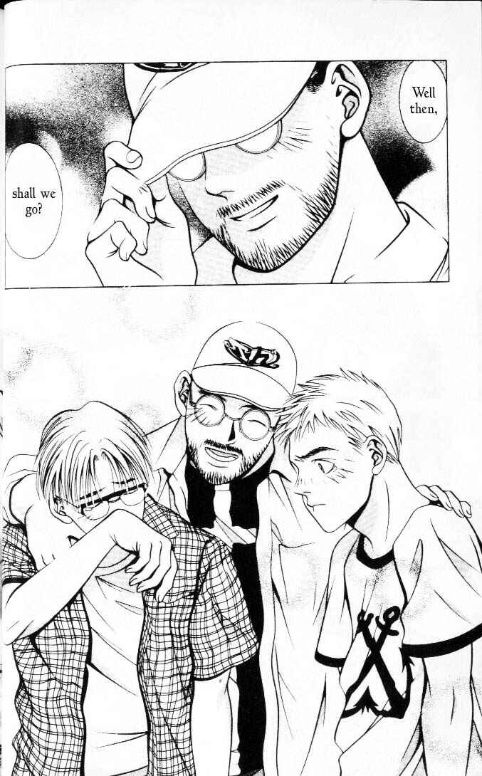 Page 10 Chapter 71 Hotman