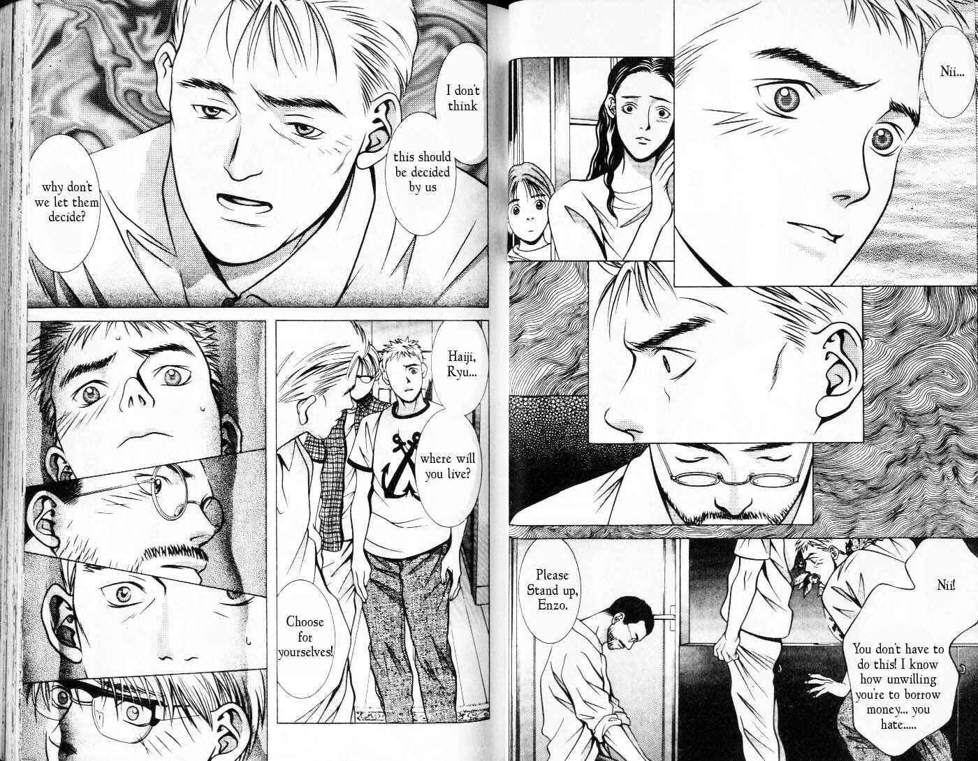 Page 8 Chapter 71 Hotman