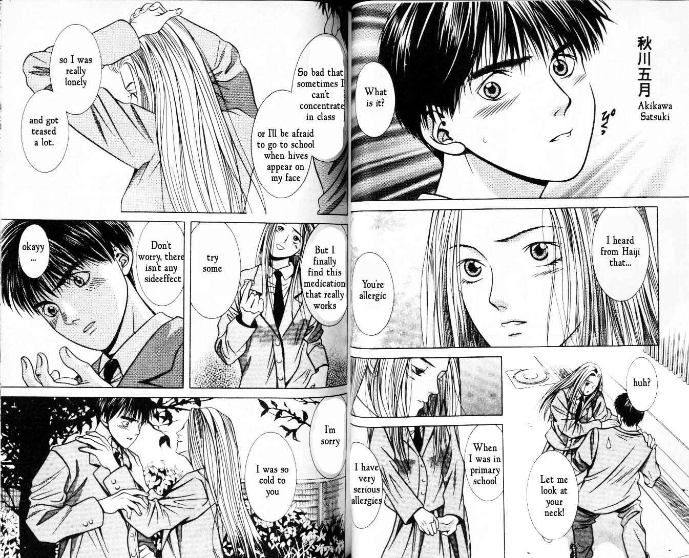Page 9 Chapter 28 Hotman