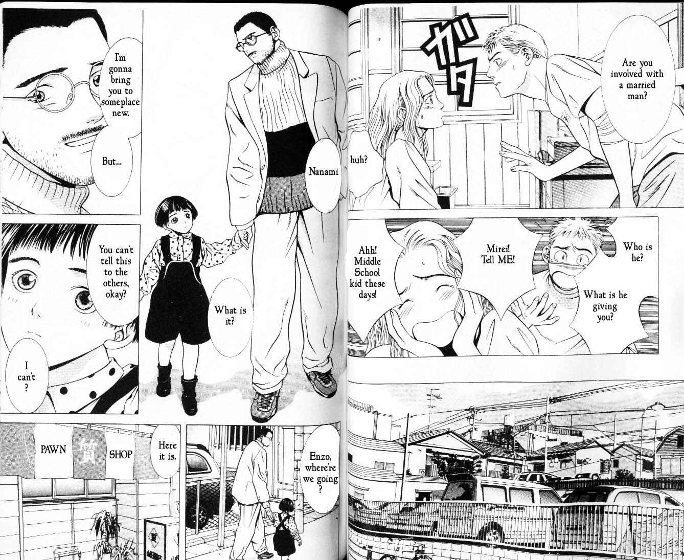Page 3 Chapter 6 Hotman