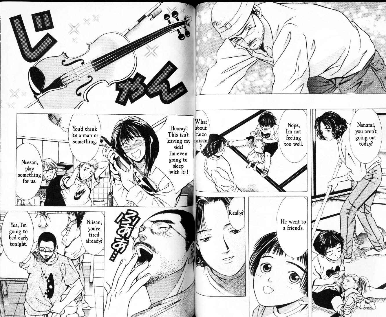 Page 8 Chapter 6 Hotman